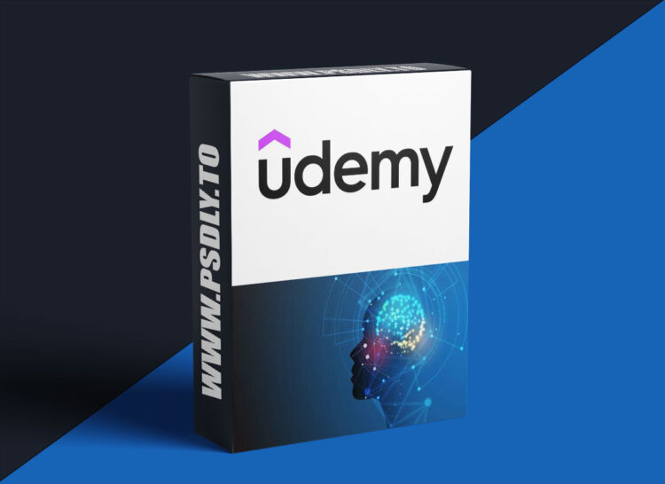 Udemy – Industrial Foundation of AI ML-No Code 1 Industrial Foundation of AI ML-No Code