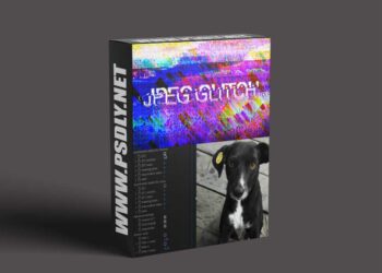 JPEG Glitch 1.0.7
