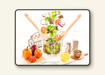Kitchen Magic Mobile Desktop Lightroom Preset
