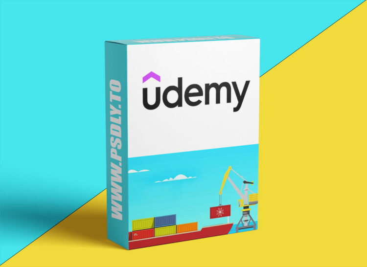 Udemy – Kubernetes Hands-On - Deploy Microservices to the AWS Cloud 1 Kubernetes Hands-On - Deploy Microservices to the AWS Cloud
