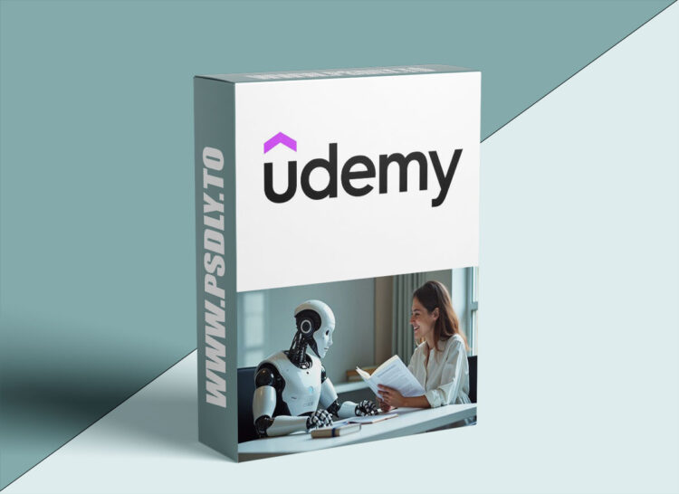 Udemy – LLM Reinforcement Learning Fine-Tuning DeepSeek Method GRPO 1 LLM Reinforcement Learning Fine-Tuning DeepSeek Method GRPO