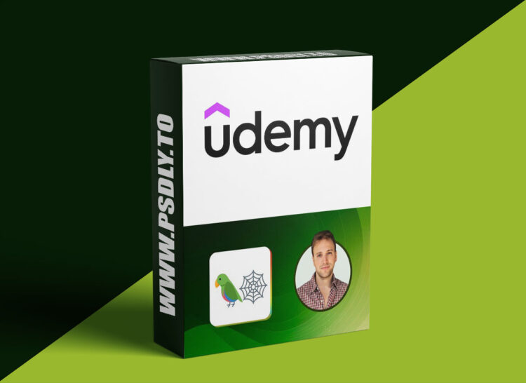 Udemy – LangGraph- Develop LLM powered AI agents with LangGraph 1 LangGraph- Develop LLM powered AI agents with LangGraph