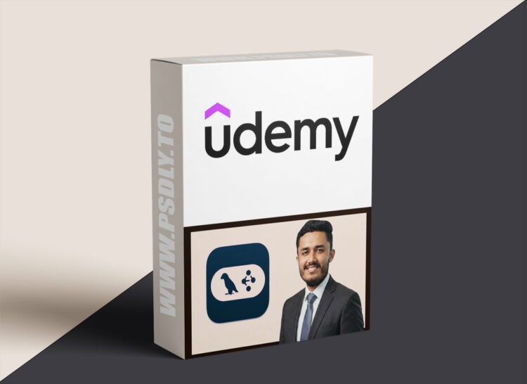 Udemy – LangGraph Mastery: Build AI Agents, RAG & Multi-Agent System 1 LangGraph Mastery: Build AI Agents, RAG & Multi-Agent System