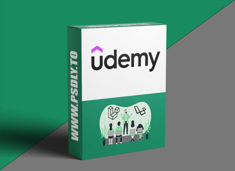 Udemy – Laravel - Build Student Result Management System SRMS A-Z 1 Laravel - Build Student Result Management System SRMS A-Z
