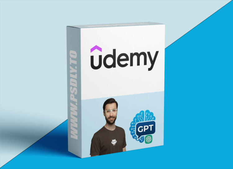 Udemy – Learn ChatGPT & Prompt Collection for Work, Business, and AI 1 Learn ChatGPT & Prompt Collection for Work, Business, and AI