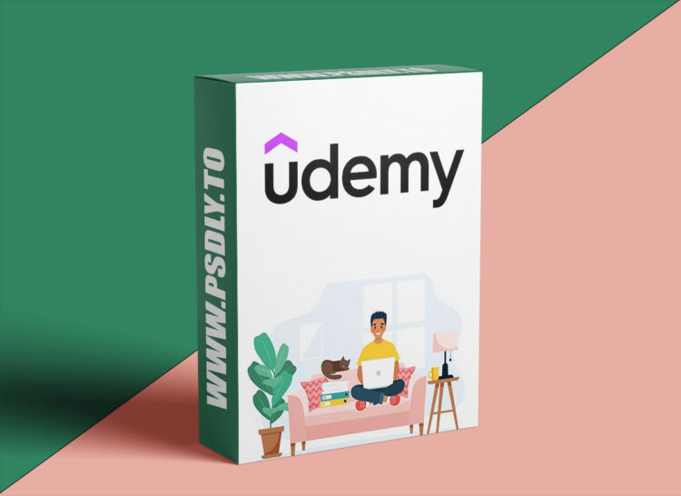 Udemy – Learn HTML5 Programming From Scratch 1 Learn HTML5 Programming From Scratch