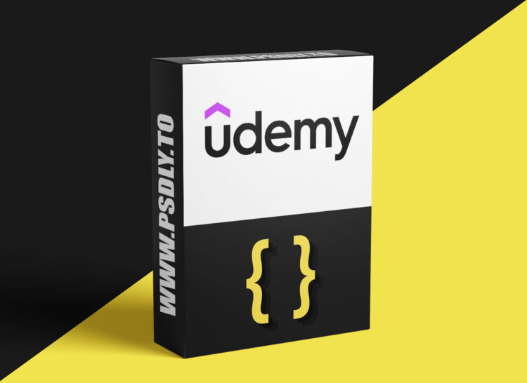Udemy – Learn JavaScript Objects in 2 Hours: The Complete Guide 1 Learn JavaScript Objects in 2 Hours: The Complete Guide