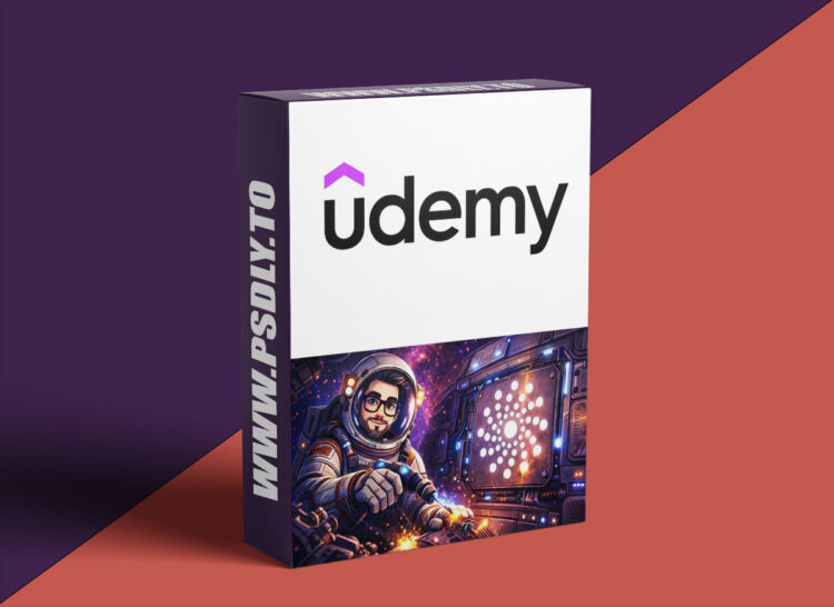 Udemy – Learn Micronaut from a Microservices Solutions Architect 1 Learn Micronaut from a Microservices Solutions Architect
