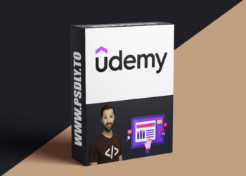 Learn Professional Website Design: A-Z with Projects