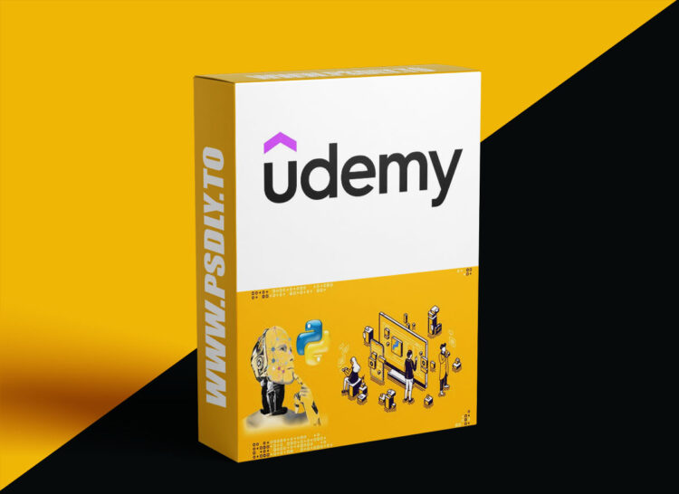 Udemy – Learn Python Monster Course : Grow Your Python3 Skills 1 Learn Python Monster Course : Grow Your Python3 Skills