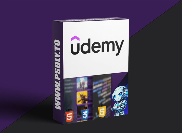 Udemy – Learn Web Development By AHSAN JAHANGIR 1 Learn Web Development