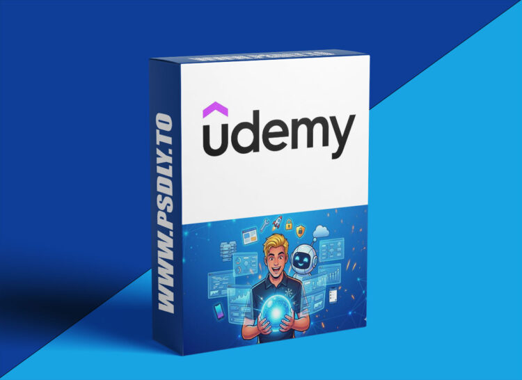 Udemy – Learn to Vibe Code and Deploy Your Projects 1 Learn to Vibe Code and Deploy Your Projects