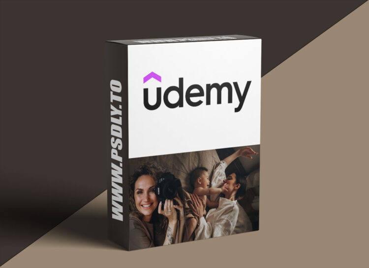 Udemy – Lifestyle Photography Masterclass: From Beginner to Pro 1 Lifestyle Photography Masterclass: From Beginner to Pro