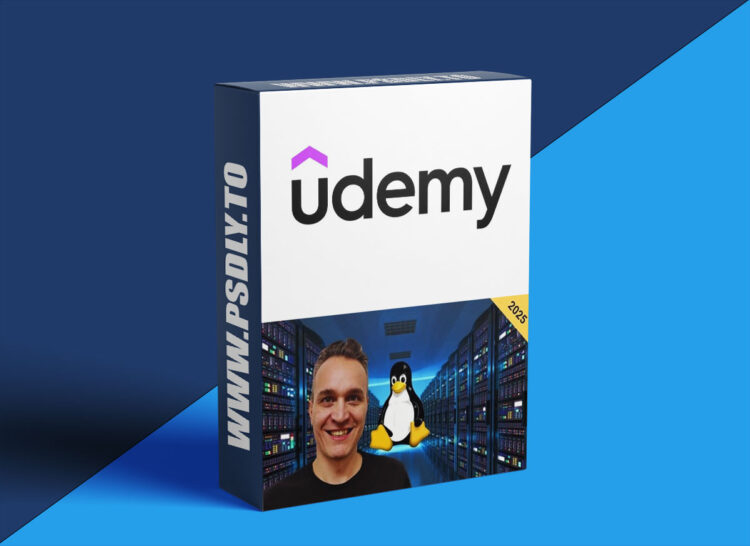 Udemy – Linux Sysadmin:Build 5 Hands-On Linux Projects for Real Jobs 1 Linux Sysadmin:Build 5 Hands-On Linux Projects for Real Jobs