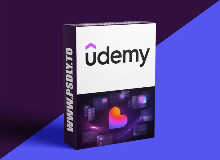 Udemy – Lovable for Website Building: From Zero to Live 1 Lovable for Website Building: From Zero to Live