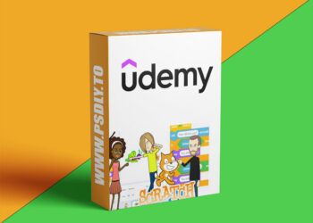 M.I.T Scratch - Programming and Creating Games - Kids Coding