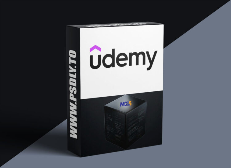 Udemy – MQL5 Data Analysis: Develop Strategies With Logic Induction 1 MQL5 Data Analysis: Develop Strategies With Logic Induction