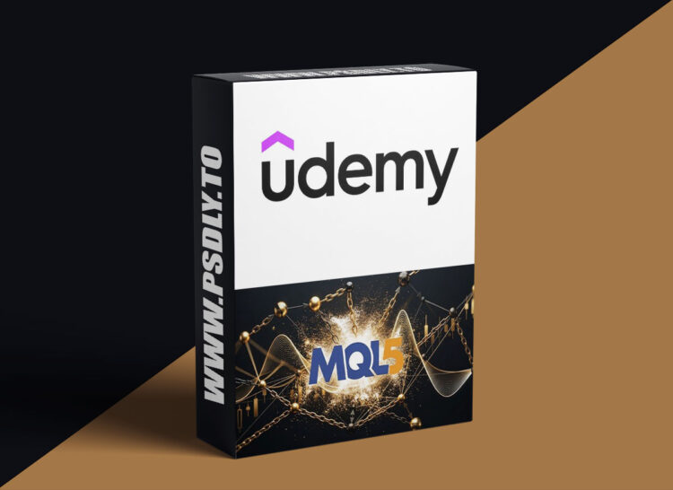 Udemy – MQL5 MACHINE LEARNING: Code EAs with Hidden Markov Models 1 MQL5 MACHINE LEARNING: Code EAs with Hidden Markov Models