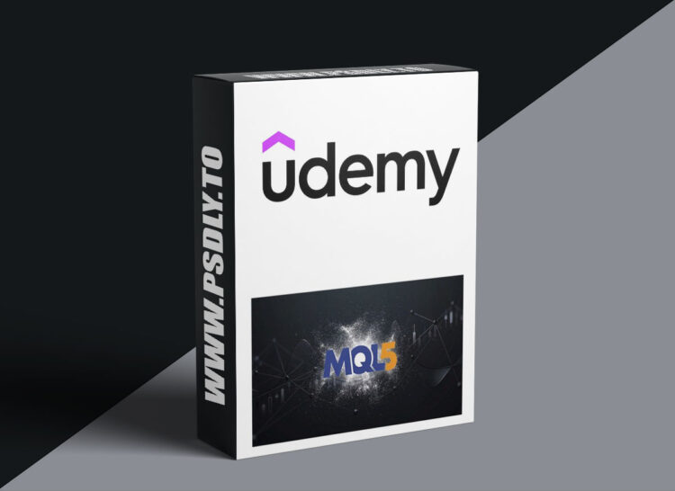 Udemy – MQL5 MACHINE LEARNING: Develop strategies with Naive Bayes 1 MQL5 MACHINE LEARNING: Develop strategies with Naive Bayes