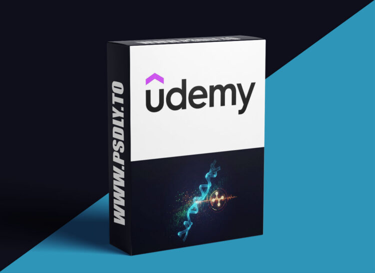 Udemy – Machine Learning in Drug Discovery and Cheminformatics 1 Machine Learning in Drug Discovery and Cheminformatics