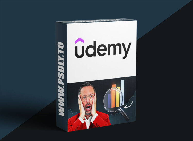 Udemy – Market Research: Dekker's Complete Marketing Research Course 1 Market Research: Dekker's Complete Marketing Research Course
