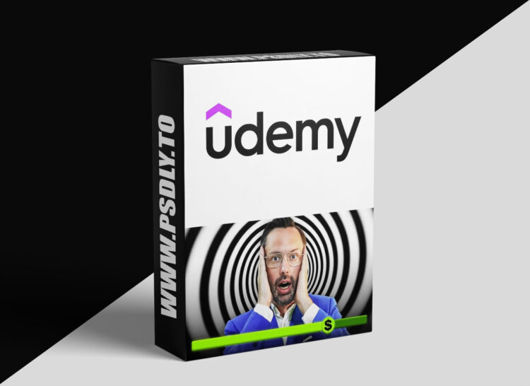 Udemy – Marketing Psychology & Neuromarketing with Dekker 1 Marketing Psychology & Neuromarketing with Dekker