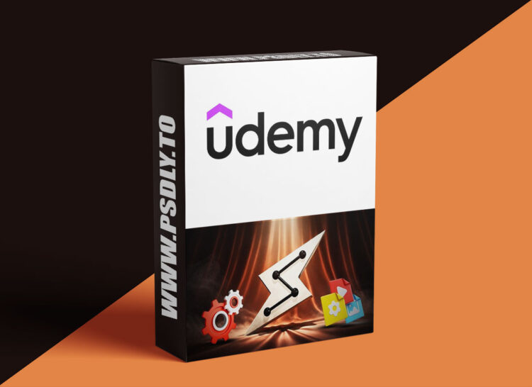 Udemy – Master Claude Cowork: Plugins & Automation 1 Master Claude Cowork: Plugins & Automation