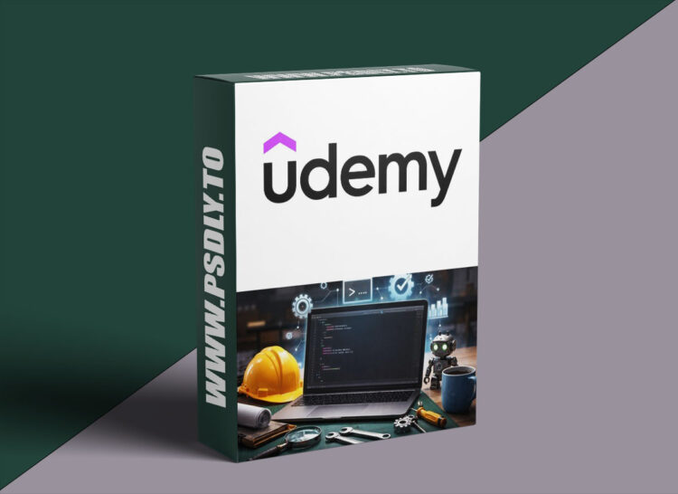 Udemy – Master Makefile & Build Systems in Linux (From Zero to Pro) 1 Master Makefile & Build Systems in Linux (From Zero to Pro)