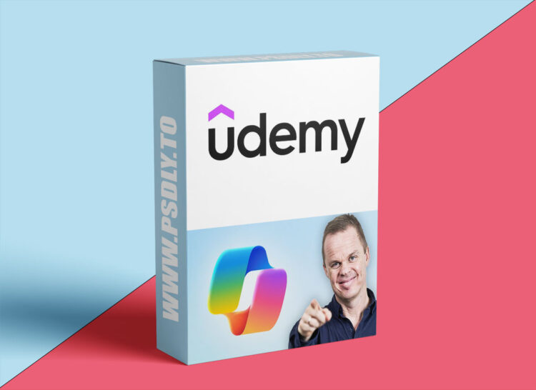 Udemy – Master Microsoft Copilot 365: Beginner to Pro 1 Master Microsoft Copilot 365: Beginner to Pro