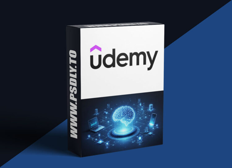Udemy – Mastering Claude AI: Build AI Apps, Agents & MCP Systems 1 Mastering Claude AI: Build AI Apps, Agents & MCP Systems