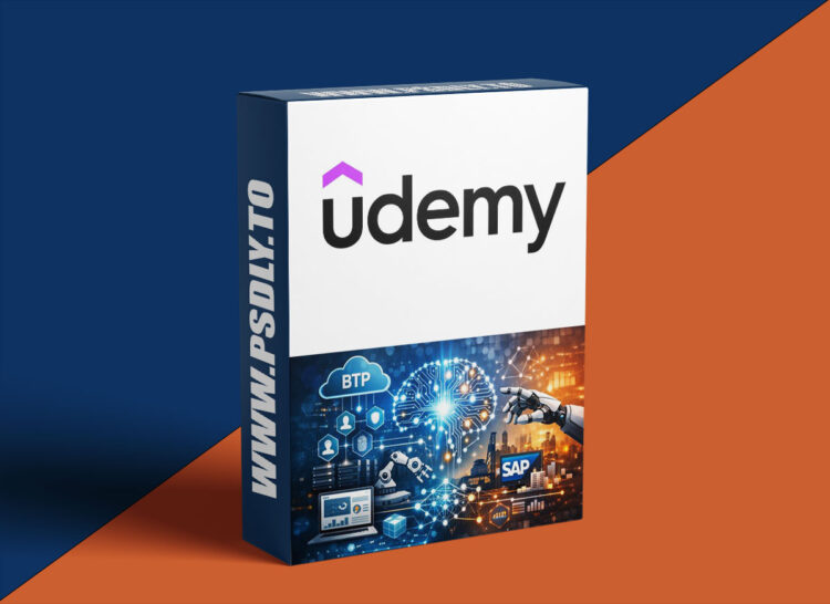 Udemy – Mastering SAP Joule: Architecture & Security Admin AI+ Guide 1 Mastering SAP Joule: Architecture & Security Admin AI+ Guide