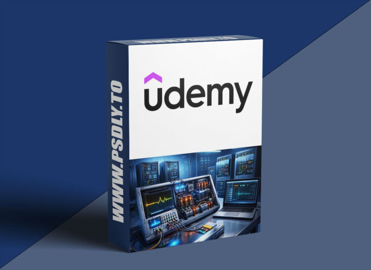 Udemy – Masters in Design voltage dips-interruption system 1 Masters in Design voltage dips-interruption system