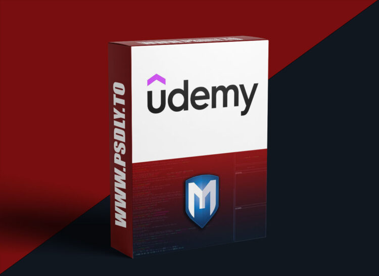 Udemy – Metasploit 101: The Complete Beginner-to-Pro Ethical Hacking 1 Metasploit 101: The Complete Beginner-to-Pro Ethical Hacking