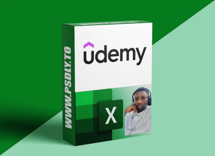 Udemy – Microsoft Excel for Data Analysis - Fundamentals 1 Microsoft Excel for Data Analysis - Fundamentals