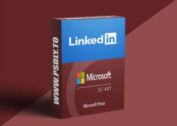 Microsoft Information Security Administrator Associate (SC-401) Cert Prep by Microsoft Press