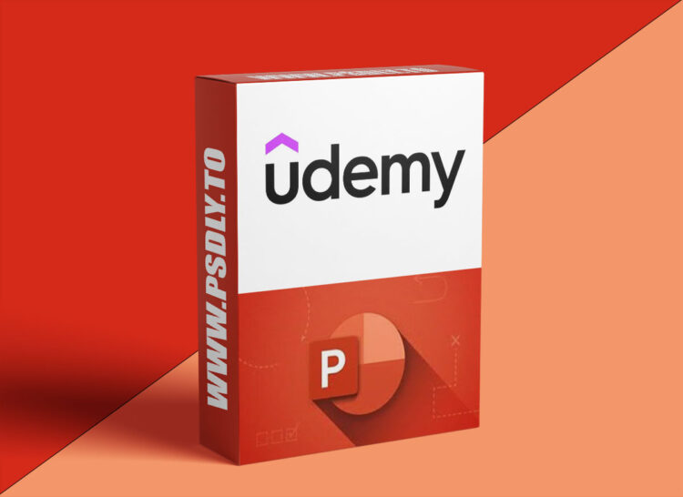 Udemy – Microsoft PowerPoint 365 Basic to Advanced | Learn & Earn 1 Microsoft PowerPoint 365 Basic to Advanced | Learn & Earn