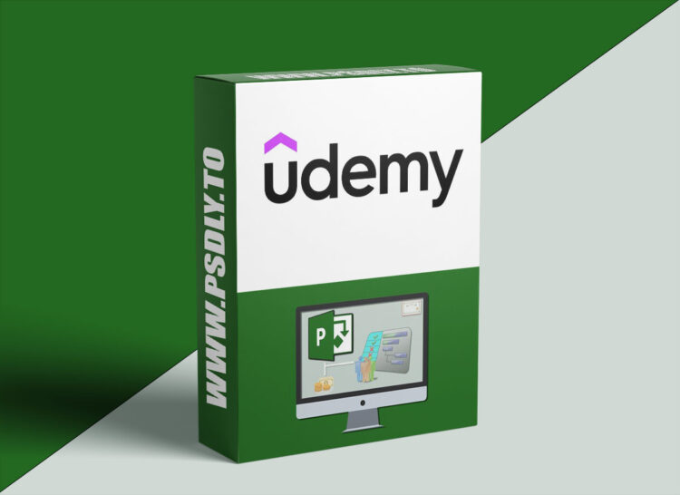Udemy – Microsoft Project Beginner to Advanced Bundle 1 Microsoft Project Beginner to Advanced Bundle