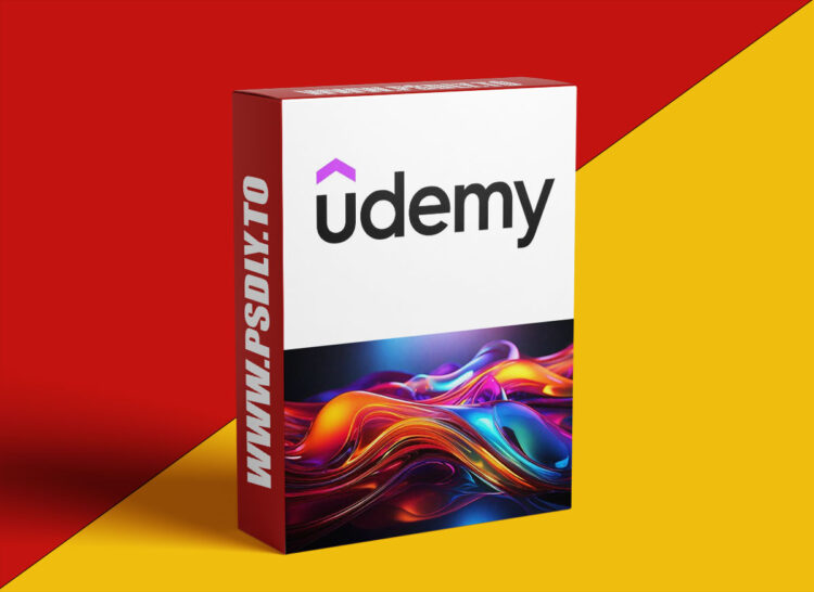 Udemy – Midjourney Complete Guide: Master Gen. AI Image Creation 1 Midjourney Complete Guide: Master Gen. AI Image Creation