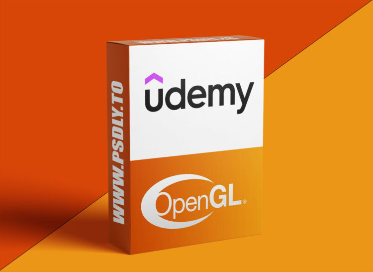 Udemy – Modern OpenGL & GLSL Shaders: Models, Shaders and imgui 2022 1 Modern OpenGL & GLSL Shaders: Models, Shaders and imgui 2022