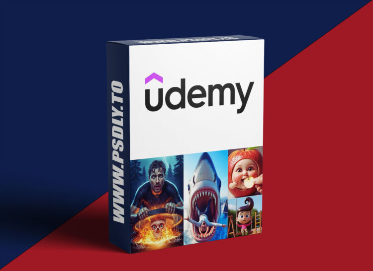 Udemy – Monetize YouTube Faster with Viral Grok/Veo3/Kling AI Videos 1 Monetize YouTube Faster with Viral Grok/Veo3/Kling AI Videos