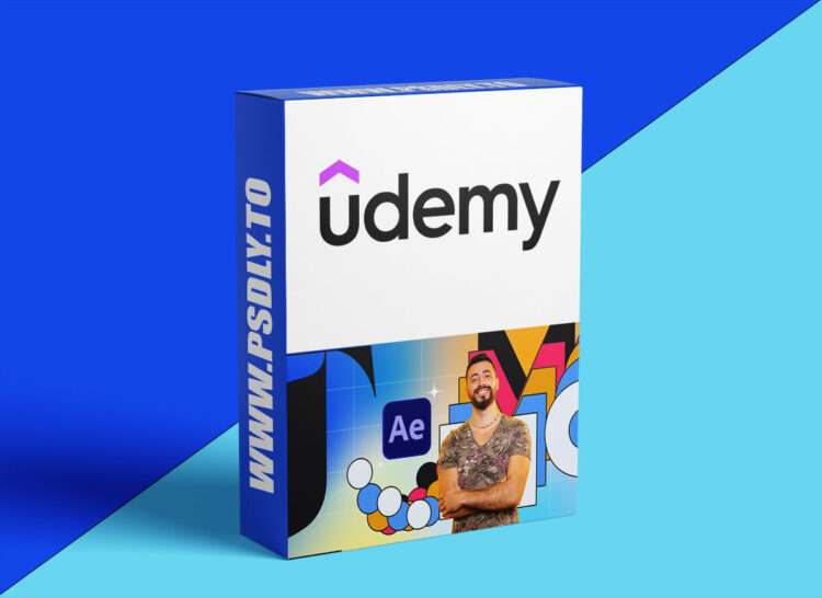 Udemy – Motion Design. Master Text Animation in After Effects 1 Motion Design. Master Text Animation in After Effects