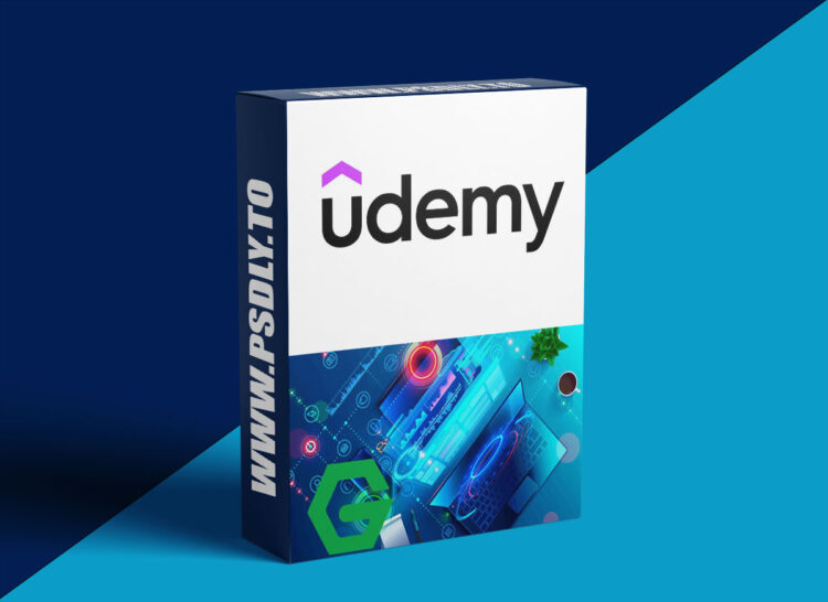 Udemy – NGINX MasterClass: NGINX Server & Custom Load Balancer 1 NGINX MasterClass: NGINX Server & Custom Load Balancer