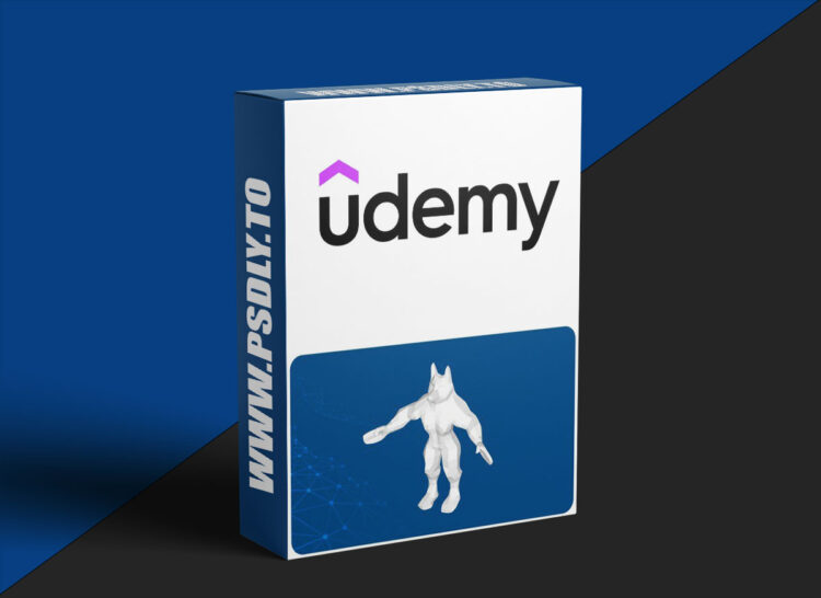 Udemy – Neural Radiance Fields (NeRF) 1 Neural Radiance Fields (NeRF)