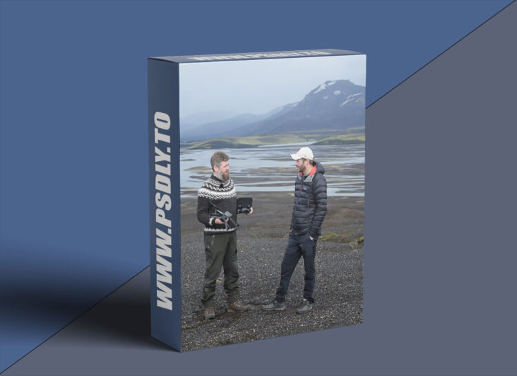 Nigel Danson, Jeroen Van Nieuwenhove - Getting the Best Photos with any Drone 1 Nigel Danson, Jeroen Van Nieuwenhove - Getting the Best Photos with any Drone