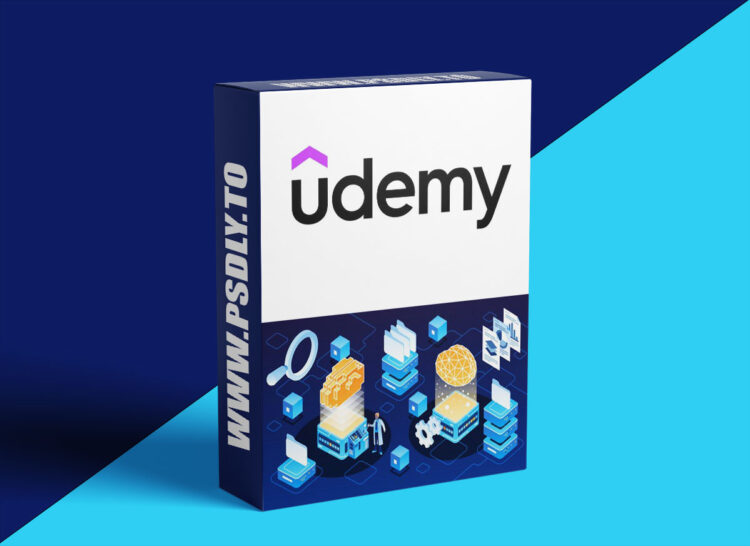 Udemy – No-Code Machine Learning: Practical Guide to Modern ML Tools 1 No-Code Machine Learning: Practical Guide to Modern ML Tools
