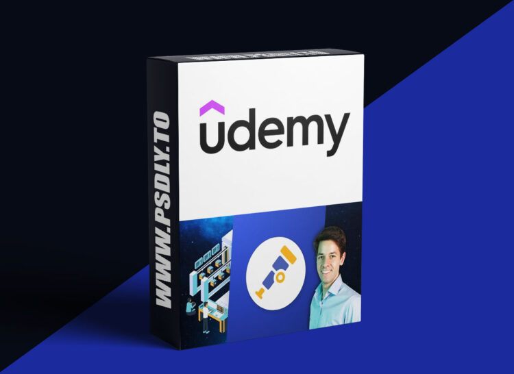 Udemy – OpenTelemetry for Observability: The Complete Course 1 OpenTelemetry for Observability: The Complete Course