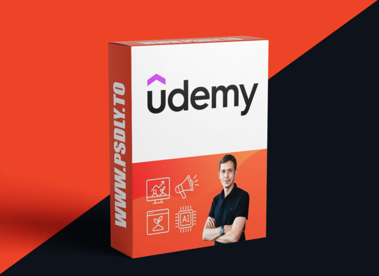 Udemy – Organisch statt Ads: Sichtbarkeit ohne Werbebudget mit KI 1 Organisch statt Ads: Sichtbarkeit ohne Werbebudget mit KI