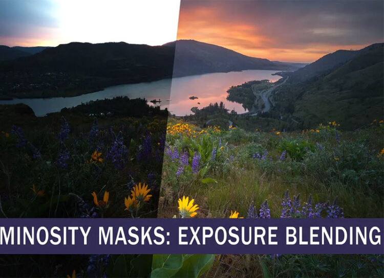 Outdoor Exposure Photo - Sean Bagshaw - Luminosity Masks Advanced Course 1 Outdoor Exposure Photo - Sean Bagshaw - Luminosity Masks Advanced Course
