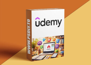 PHP CodeIgniter for Beginners 2026: Build Amazing Job Portal
