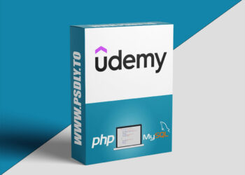 PHP with MySQL: Build Real Estate Management System